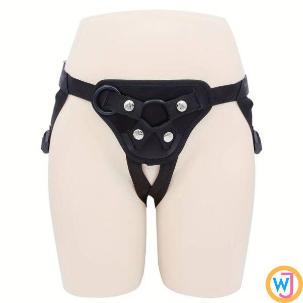 1pc Strap On Harness Fit Fun With Different Size Penis