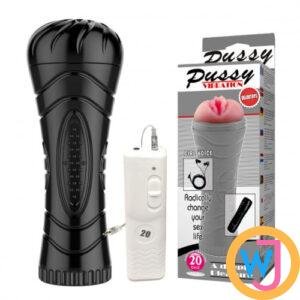 Male Masturbator 20 Speed Vibrating With Sex Voice