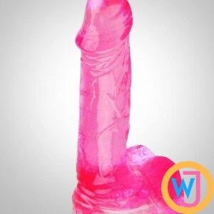 4.5 Inches For Beginners Mini Dildo