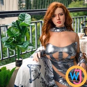 Sexy Look Solid Sex Doll