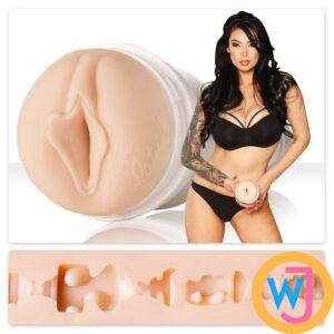 A Tera Patrick Signature Model Girls Pussy Original Male Sex Toys