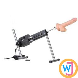 A5 Premium Automatic Remote Controlled Sex Machine