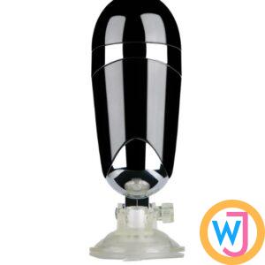 A8 Mini Cup Electric Masturbator