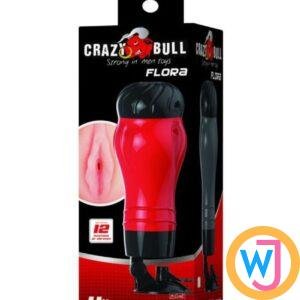 Adjustable Angle Mastubator Cup Ultra-Simulation Crazy Bull Men Toys