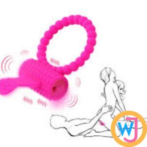 Amazing Penis Vibration Ring For Men