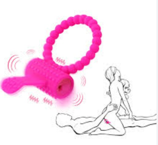 Penis Vibration Ring - Amazing Penis Vibration Ring For Men 2 Amazing Penis Vibration Ring For Men