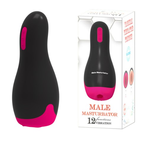 Masturbator - Automatic Masturbator Black Panther Men Vibrating Heating India 2 Automatic Masturbator Black Panther Men Vibrating Heating India