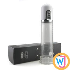 Penis Enlargement Pump Automatic Suck USB rechargeable Effective