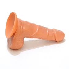 Beginner's 5 Inc Mini Penis Dildo For Women
