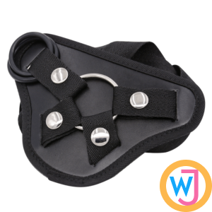 Ring Lesbian Dildo Accessories Fit - Black Strapon Steel Ring Lesbian Dildo Accessories Fit For Different Size Penis 2 Black Strapon Steel Ring Lesbian Dildo Accessories Fit For Different Size Penis