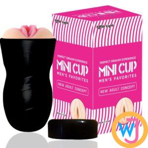 Buy Cheap Price Pocket Mini Cup Pussy Pink