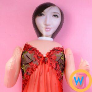 Cheap Price Inflatable Sex Doll For Men