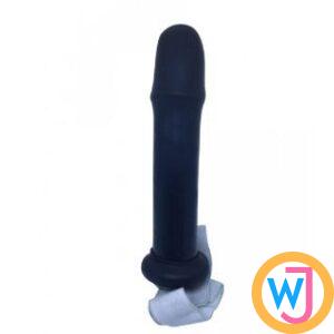 Cheap STRAPON DILDO – BLACK