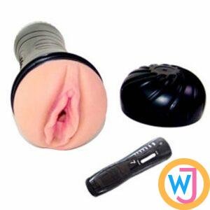 Cheap Vibration Flashlight Vagina For Men