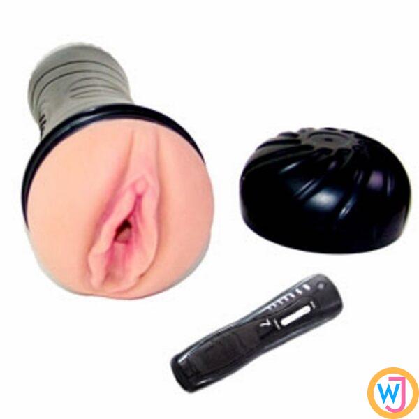 Cheap Vibration Flashlight Vagina For Men