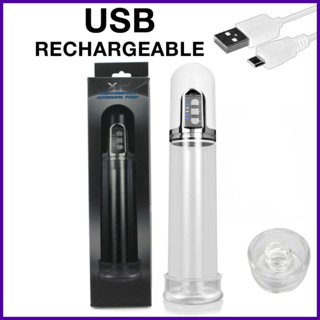 Electric Penis Pump - Electric Penis Pump Sex Machine for Safe Penis Enlargement 2 Electric Penis Pump Sex Machine for Safe Penis Enlargement