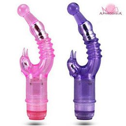 Crystal Naughty Dolphin Vibrator - Erotic Multi-speed Crystal Naughty Dolphin Vibrator-Pink 3 Crystal Naughty Dolphin Vibrator - erotic multi speed crystal naughty dolphin vibrator pink
