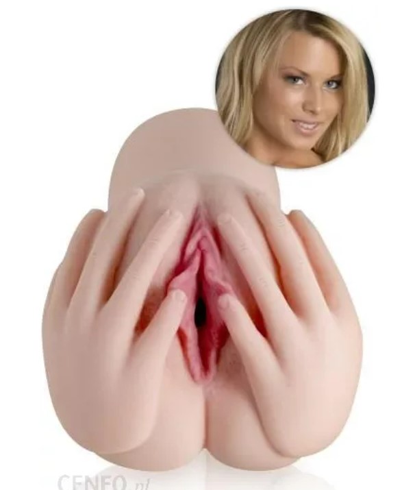 Pocket Pussy - Pocket Pussy Finger With Soft cyber skin and original cast Male Masturbator 2 Pocket Pussy Finger With Soft cyber skin and original cast Male Masturbator