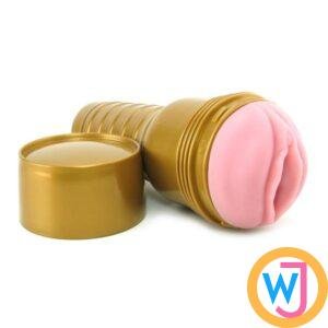 Fleshlight Stamina Training Unit | Golden