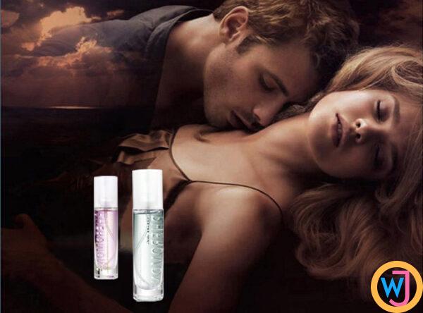 For Her Guilty Lure Pheromone Perfume In Sex Spray