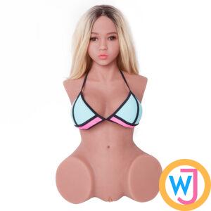 Half Body Torso Sex Dolls With Head India