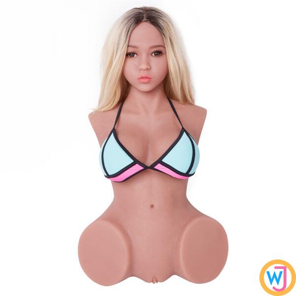 Half Body Torso Sex Dolls With Head India