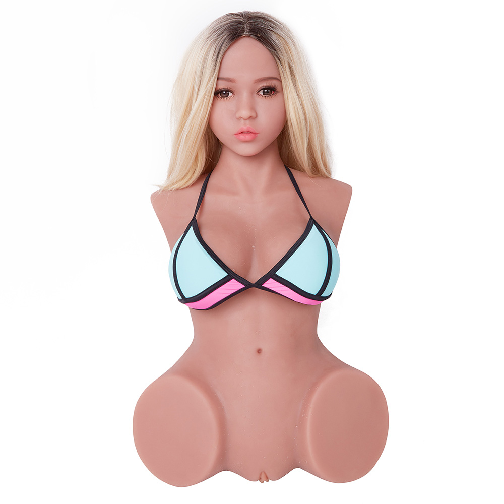 Sex Dolls - Half Body Torso Sex Dolls With Head India 2 Half Body Torso Sex Dolls With Head India