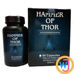 Hammer Of Thor Testosterone Booster