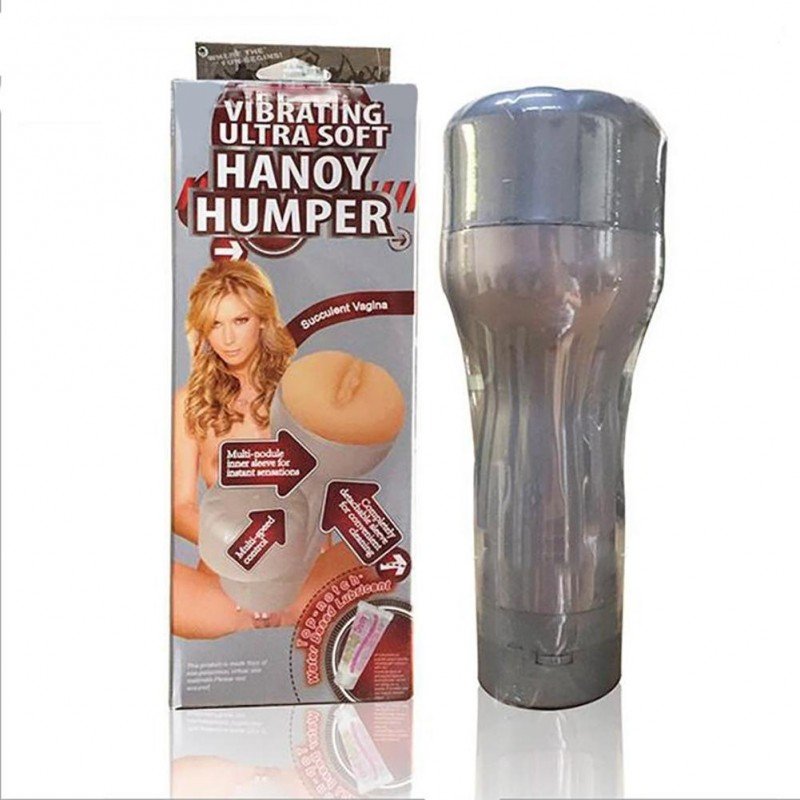 Hanoy Humper Masturbator - Hanoy Humper Masturbator For Men 1 Hanoy Humper Masturbator For Men