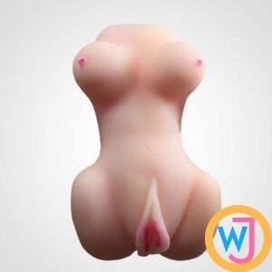 HORNY RIDER MASTURBATOR FOR MEN