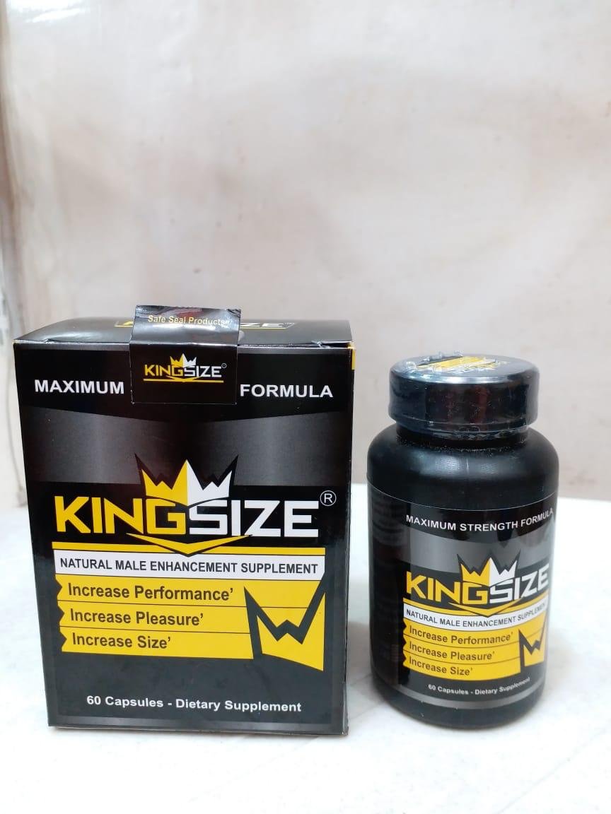 King Size Male Enhancement - King Size Male Enhancement Fast Results 1 King Size Male Enhancement Fast Results