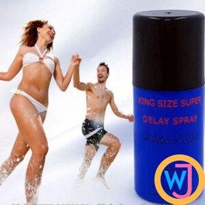 Largo Delay Spray Original King Size Super