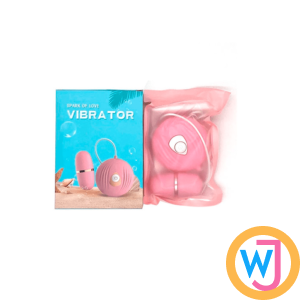 Lilo Spark of love vibrator India -Pink