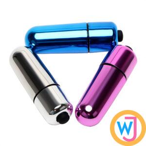 Mini Anal Sex Toy Vibrating eggs G-Spot Massager Vibrators