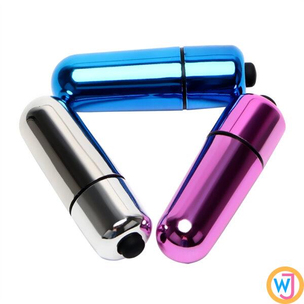 Mini Anal Sex Toy Vibrating eggs G-Spot Massager Vibrators