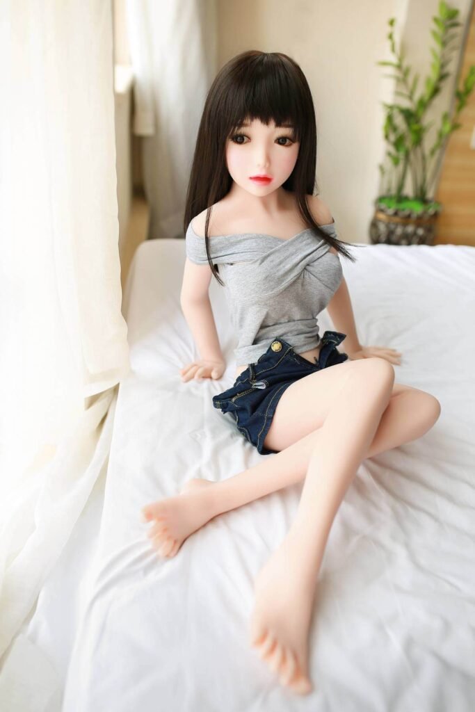 Mini Full Body Silicone Sex Doll India