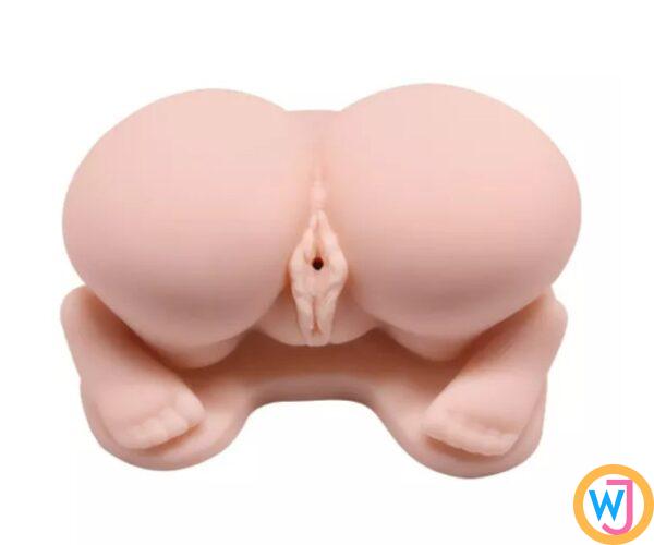 Original Sex Doll My Booty Doggy Style For Men