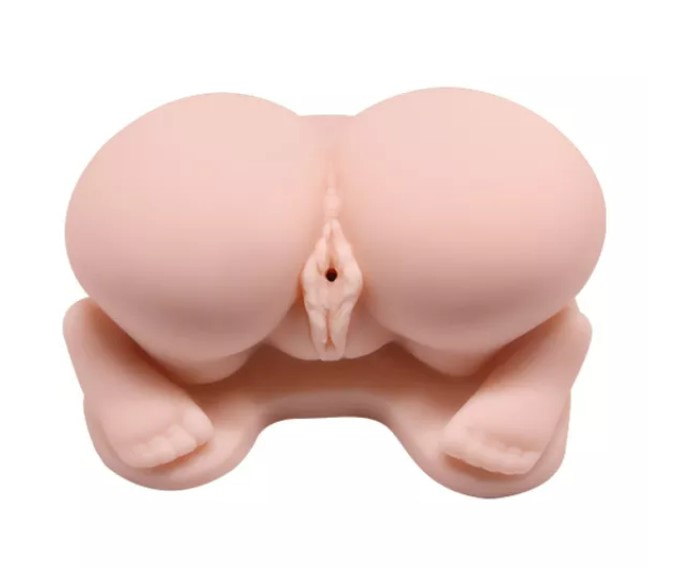 Sex Doll - Original Sex Doll My Booty Doggy Style For Men 2 Original Sex Doll My Booty Doggy Style For Men