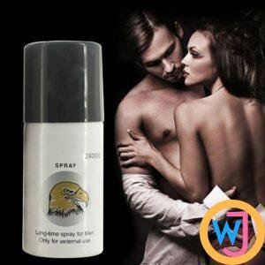 Original New Super Viga 240000 Delay Spray German Natural Premature Ejaculation