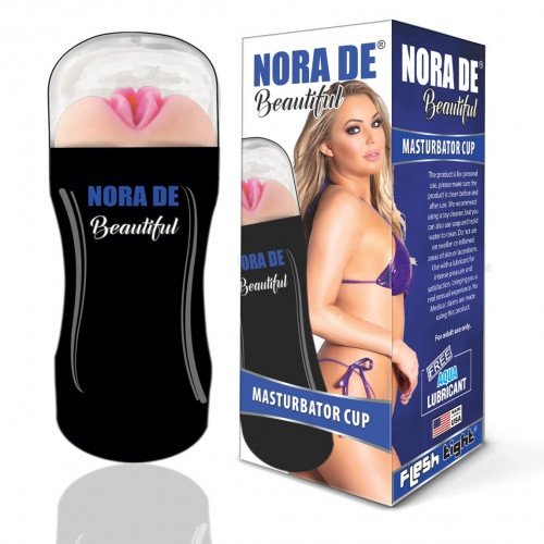 Pocket Pussy - Original Nora De Hand Free Masturbator Pocket Pussy 1 Original Nora De Hand Free Masturbator Pocket Pussy