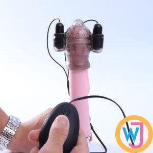 Penile Persistent Trainer Enjoy an Interesting life For Increase Sex Timing