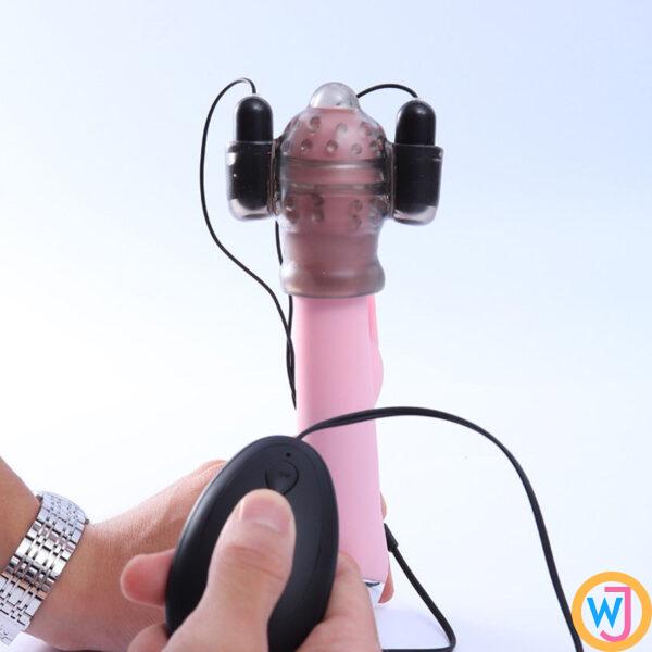 Penile Persistent Trainer Enjoy an Interesting life For Increase Sex Timing