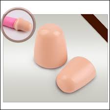 Penis Glans Sleeve Bigger Cock Extender | 2Pcs