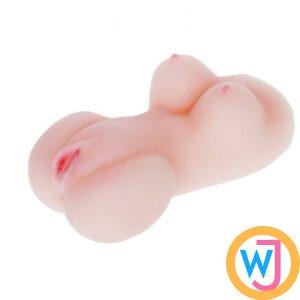 Pocket Masturbator Vagina and Anal And Breast