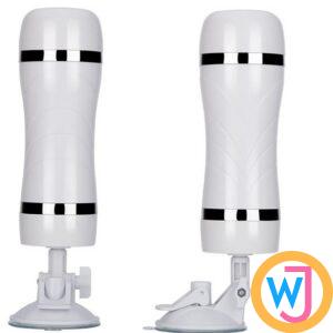 Premium Wall Mounting Pocket Pussi Vagina-White