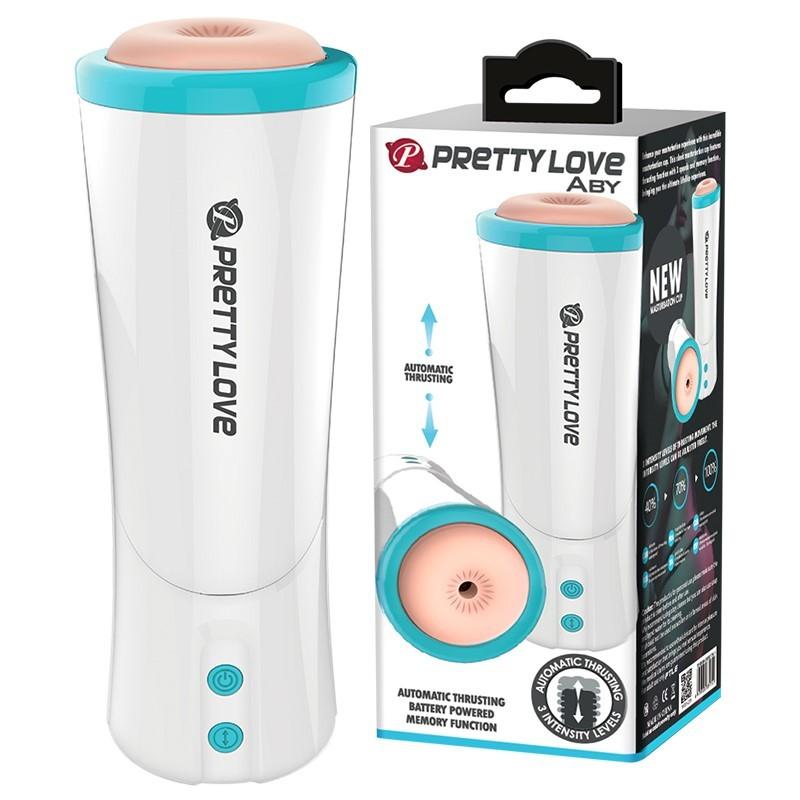 Pretty Love Aby - Pretty Love Aby Anus Masturbator Automatic Thursting 2 Pretty Love Aby Anus Masturbator Automatic Thursting