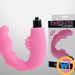 Prostate Stimulator Vibrator