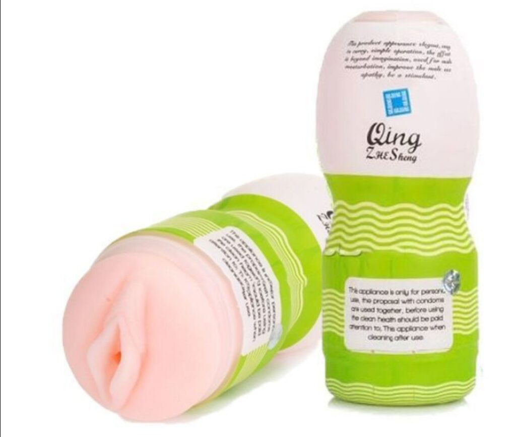 Fake Vagina - Qing Zhe Sheng Fake Vagina For Men 2 Qing Zhe Sheng Fake Vagina For Men