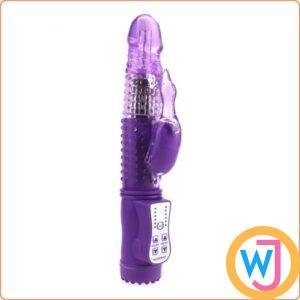 Rabbit Vibration Dildo | buy sex toys in Hyderabad