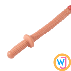 Realistic Handle Dildo Adulttoys-india